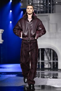 Burberry Fall 2026 Ready-to-Wear Collection at London fashion Week