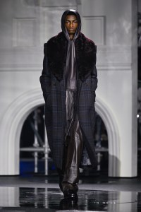 Burberry Fall 2026 Ready-to-Wear Collection at London fashion Week