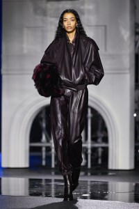 Burberry Fall 2026 Ready-to-Wear Collection at London fashion Week