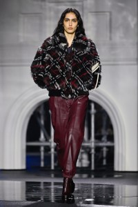 Burberry Fall 2026 Ready-to-Wear Collection at London fashion Week