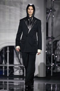 Burberry Fall 2026 Ready-to-Wear Collection at London fashion Week