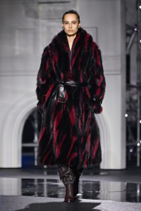 Burberry Fall 2026 Ready-to-Wear Collection at London fashion Week