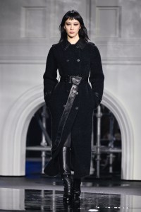Burberry Fall 2026 Ready-to-Wear Collection at London fashion Week