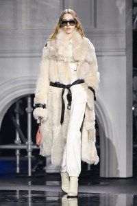 Burberry Fall 2026 Ready-to-Wear Collection at London fashion Week