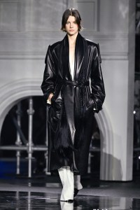 Burberry Fall 2026 Ready-to-Wear Collection at London fashion Week