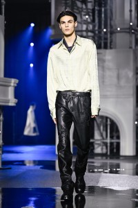Burberry Fall 2026 Ready-to-Wear Collection at London fashion Week