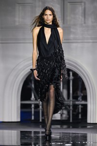 Burberry Fall 2026 Ready-to-Wear Collection at London fashion Week