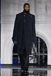 Burberry Fall 2026 Ready-to-Wear Collection at London fashion Week