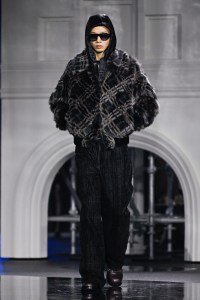Burberry Fall 2026 Ready-to-Wear Collection at London fashion Week