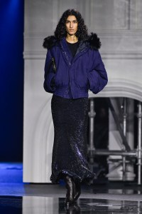 Burberry Fall 2026 Ready-to-Wear Collection at London fashion Week