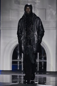Burberry Fall 2026 Ready-to-Wear Collection at London fashion Week