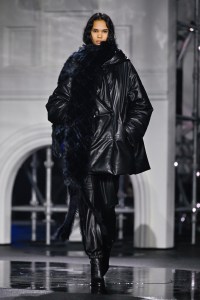 Burberry Fall 2026 Ready-to-Wear Collection at London fashion Week