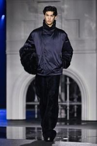 Burberry Fall 2026 Ready-to-Wear Collection at London fashion Week