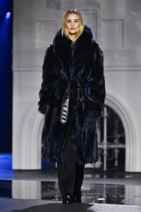 Burberry Fall 2026 Ready-to-Wear Collection at London fashion Week
