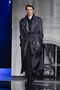 Burberry Fall 2026 Ready-to-Wear Collection at London fashion Week