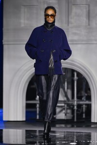Burberry Fall 2026 Ready-to-Wear Collection at London fashion Week