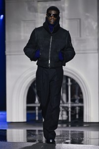 Burberry Fall 2026 Ready-to-Wear Collection at London fashion Week