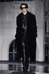 Burberry Fall 2026 Ready-to-Wear Collection at London fashion Week