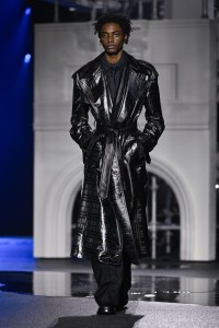 Burberry Fall 2026 Ready-to-Wear Collection at London fashion Week