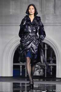 Burberry Fall 2026 Ready-to-Wear Collection at London fashion Week