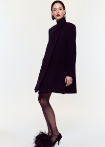 Gianluca Capannolo Fall 2026 Ready-to-Wear Collection at Milan Fashion Week