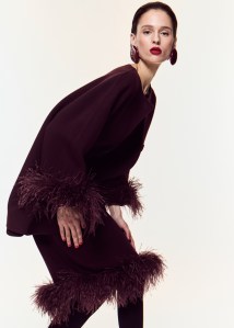Gianluca Capannolo Fall 2026 Ready-to-Wear Collection at Milan Fashion Week