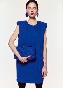 Gianluca Capannolo Fall 2026 Ready-to-Wear Collection at Milan Fashion Week