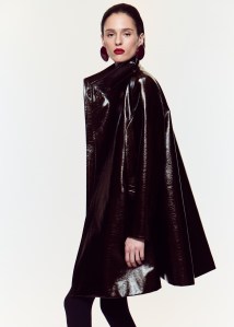 Gianluca Capannolo Fall 2026 Ready-to-Wear Collection at Milan Fashion Week