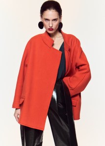 Gianluca Capannolo Fall 2026 Ready-to-Wear Collection at Milan Fashion Week