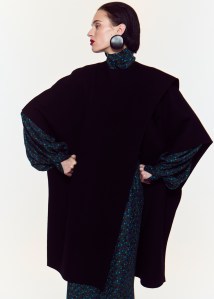 Gianluca Capannolo Fall 2026 Ready-to-Wear Collection at Milan Fashion Week
