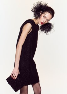 Gianluca Capannolo Fall 2026 Ready-to-Wear Collection at Milan Fashion Week