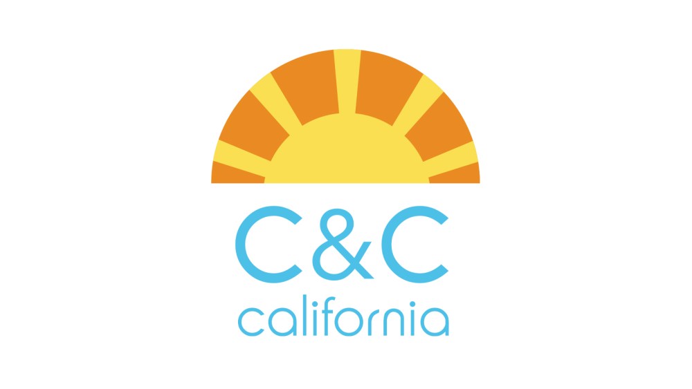C&C California's logo.