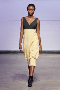 Central Saint Martins Fall 2026 Ready-to-Wear Collection at london Fashion Week