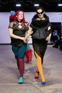 Central Saint Martins Fall 2026 Ready-to-Wear Collection at london Fashion Week
