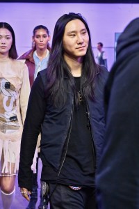 Central Saint Martins Fall 2026 Ready-to-Wear Collection at london Fashion Week