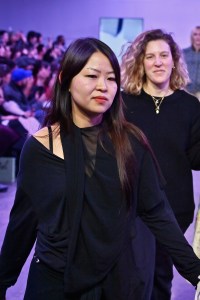 Central Saint Martins Fall 2026 Ready-to-Wear Collection at london Fashion Week