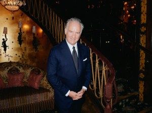 Charles Finch