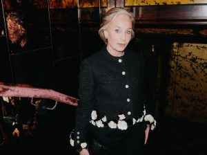 Kristin Scott Thomas