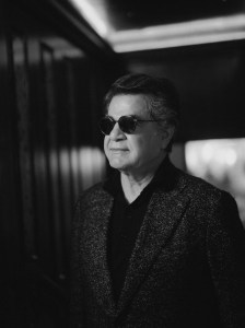 Jafar Panahi