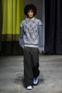 Charlie Constantinou Fall 2026 Ready-to-Wear Collection at London Fashion Week