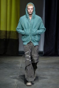 Charlie Constantinou Fall 2026 Ready-to-Wear Collection at London Fashion Week