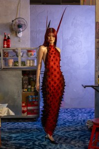 Chet Lo Fall 2026 Ready-to-Wear Collection at London Fashion Week
