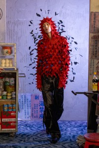 Chet Lo Fall 2026 Ready-to-Wear Collection at London Fashion Week