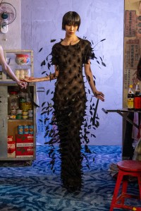Chet Lo Fall 2026 Ready-to-Wear Collection at London Fashion Week