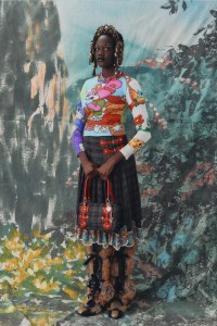 Chopova Lowena Fall 2026 Reday-to-Wear Collection at London Fashion Week