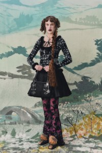 Chopova Lowena Fall 2026 Reday-to-Wear Collection at London Fashion Week