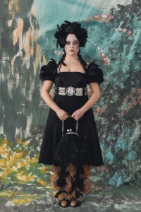 Chopova Lowena Fall 2026 Reday-to-Wear Collection at London Fashion Week