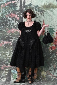 Chopova Lowena Fall 2026 Reday-to-Wear Collection at London Fashion Week