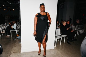 Leslie Jones