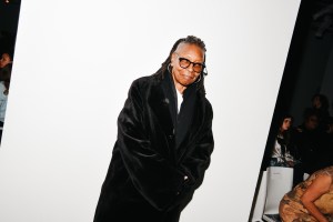 Whoopi Goldberg